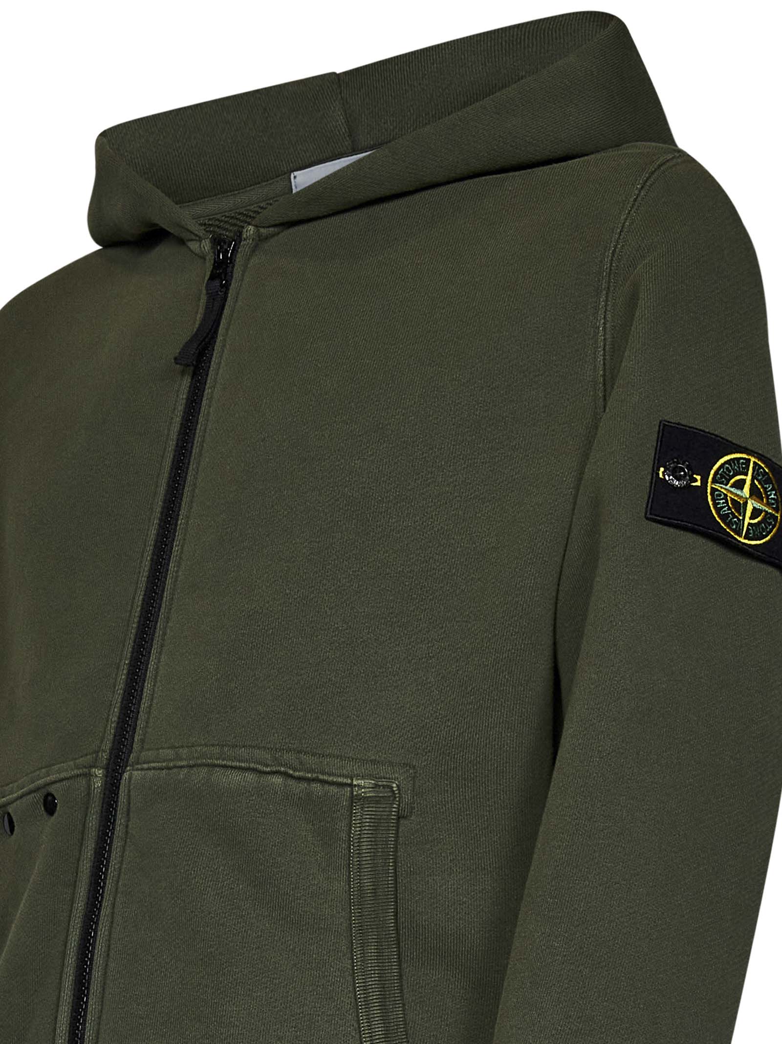 Stone Island MO811563341V0159