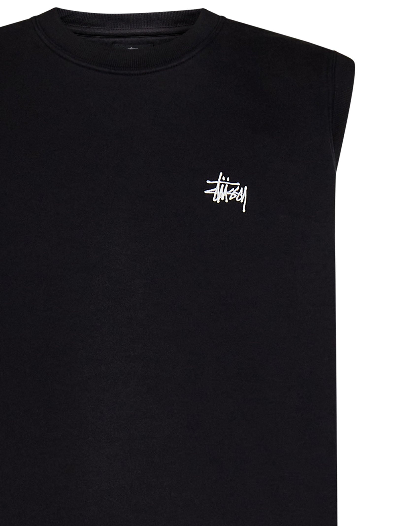 Stussy FA118524BLAC