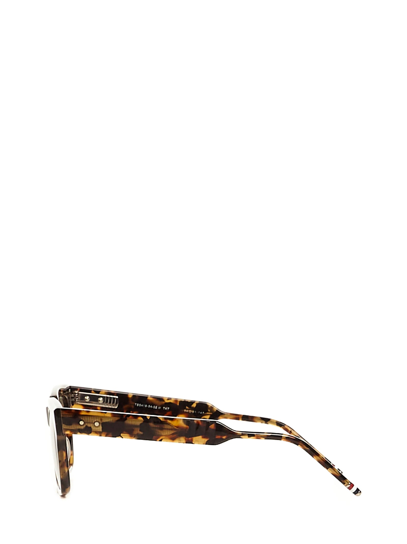 Thom Browne Sunglasses TB418TORTOISE