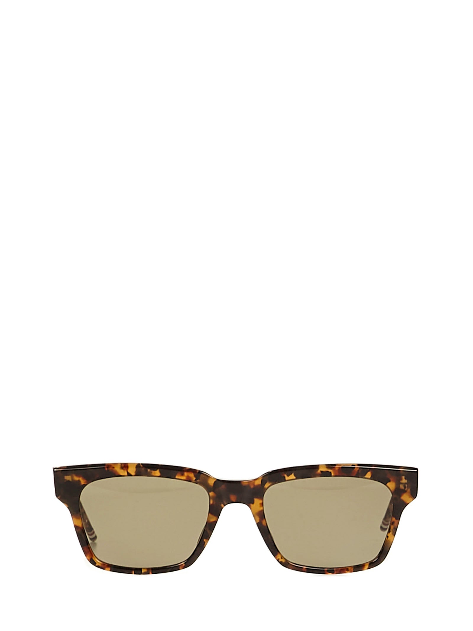 Thom Browne Sunglasses TB418TORTOISE