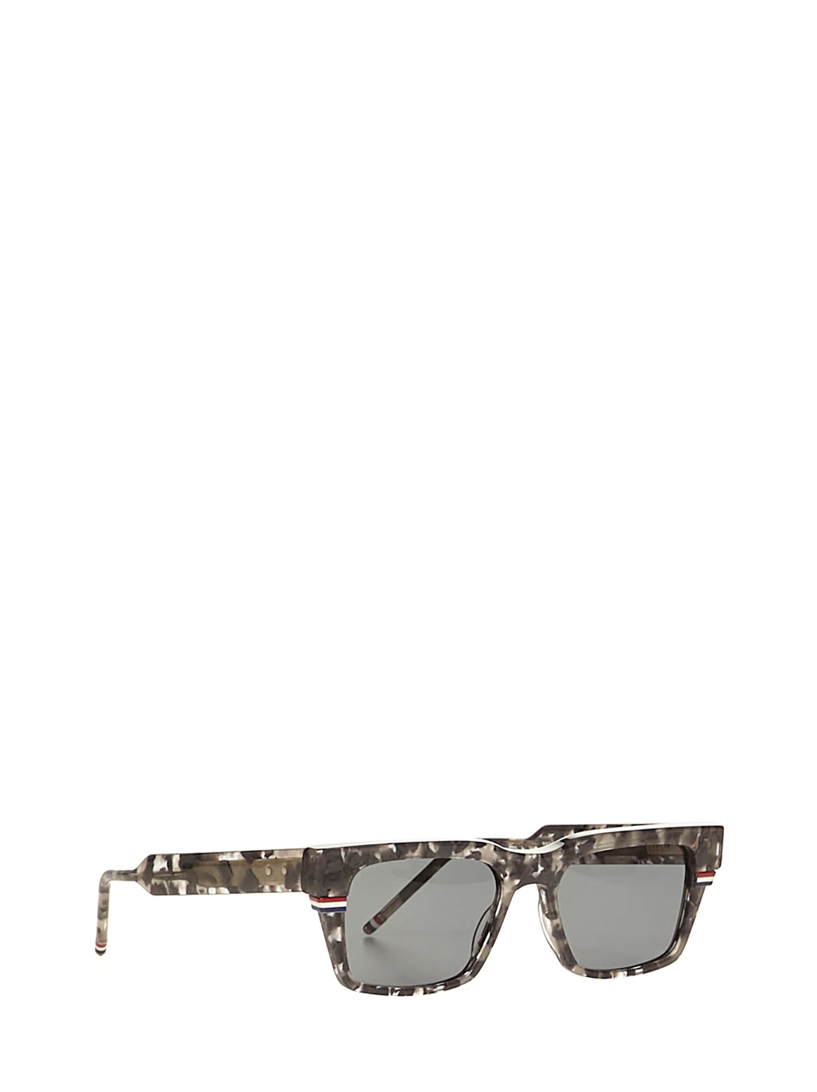 Thom Browne Sunglasses TB714GREYTORTOISE