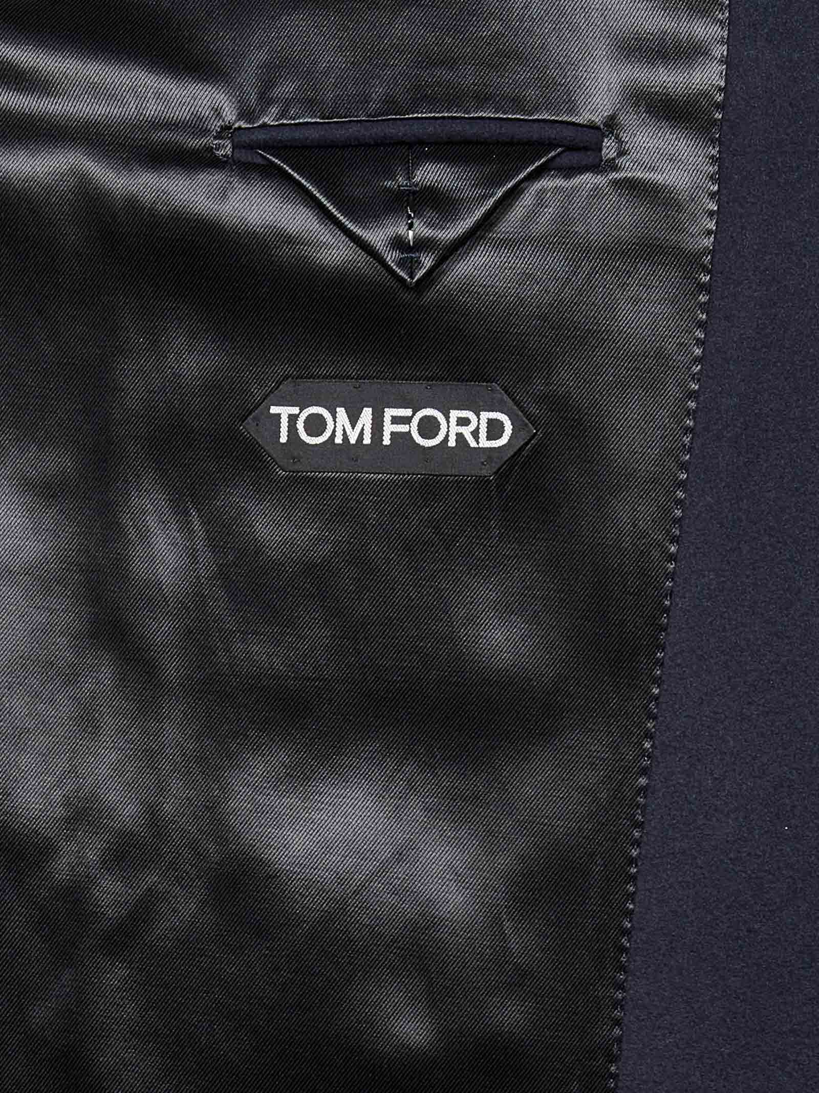 Tom Ford CLUP03WOS31HB781