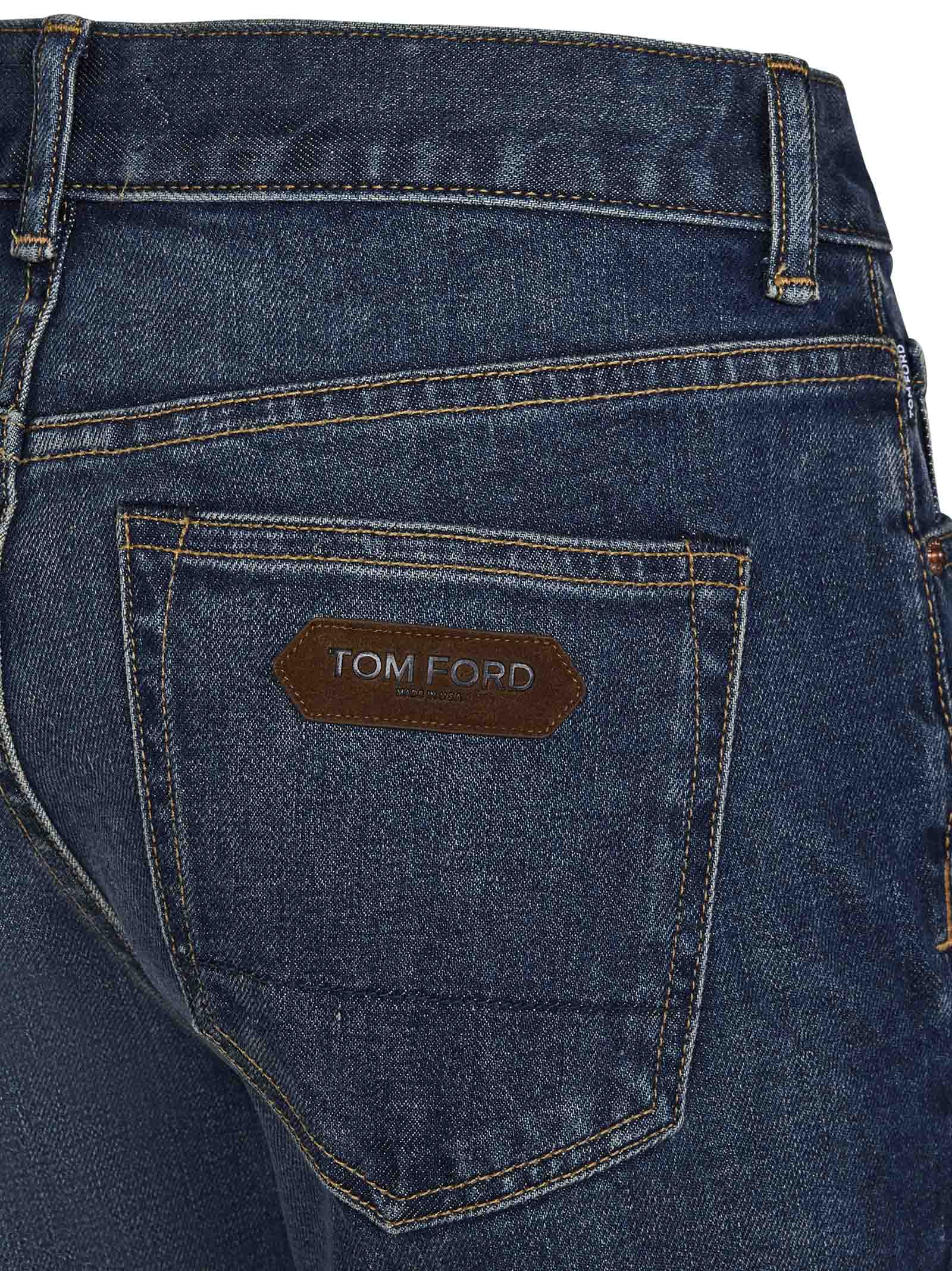 Tom Ford PAD115DEX229HB772