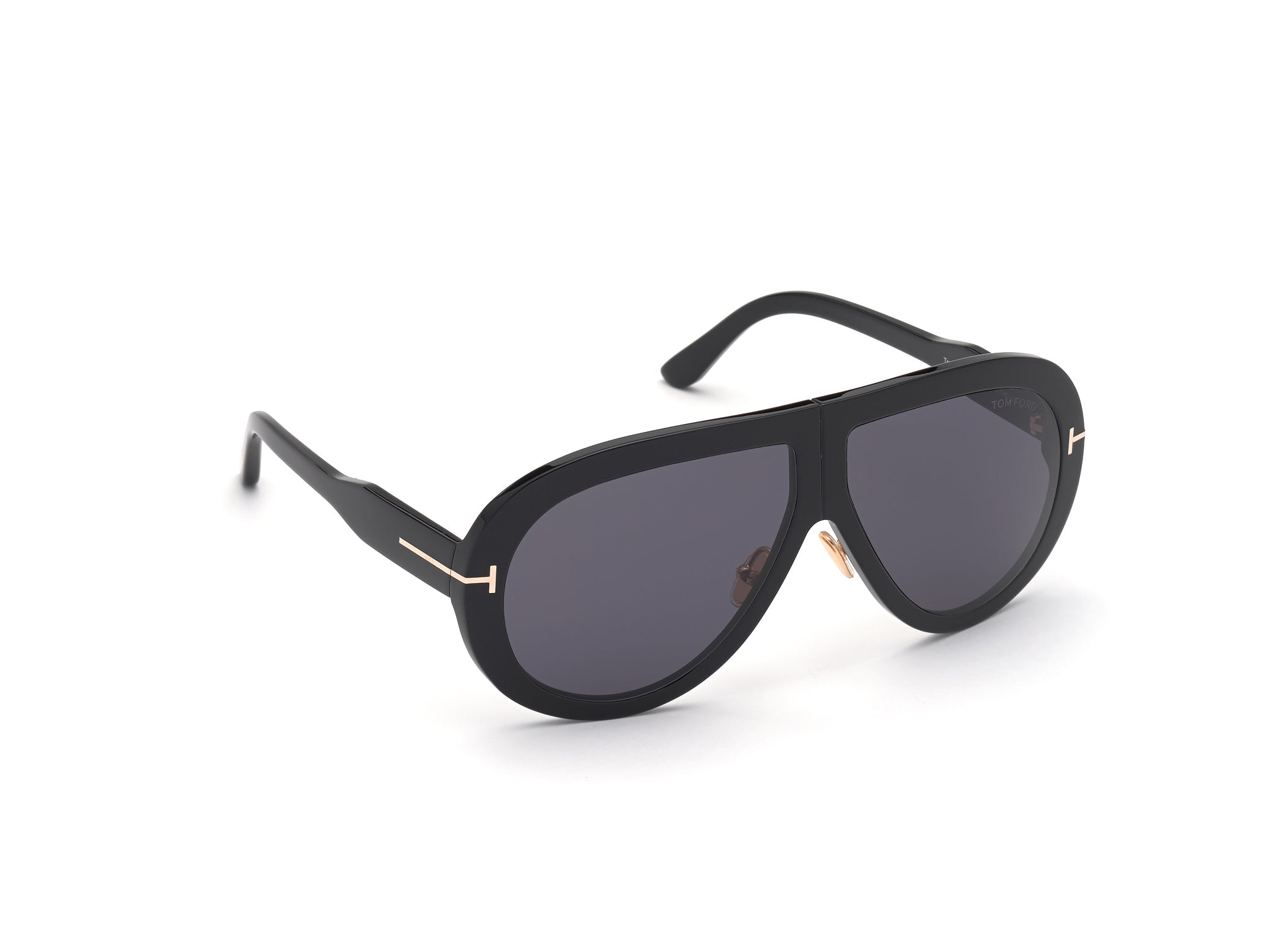 Tom Ford Sunglasses FT08366101A