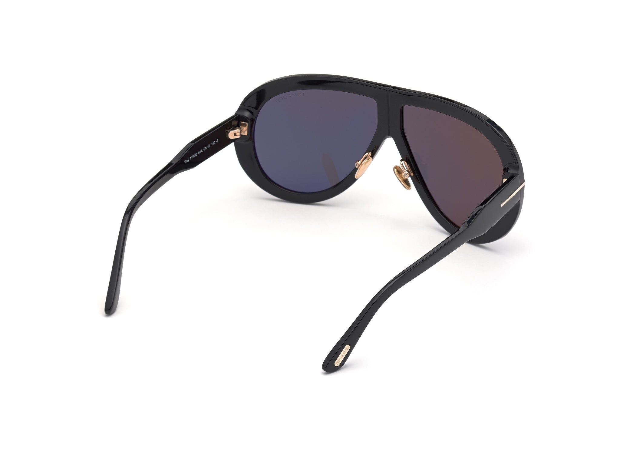 Tom Ford Sunglasses FT08366101A