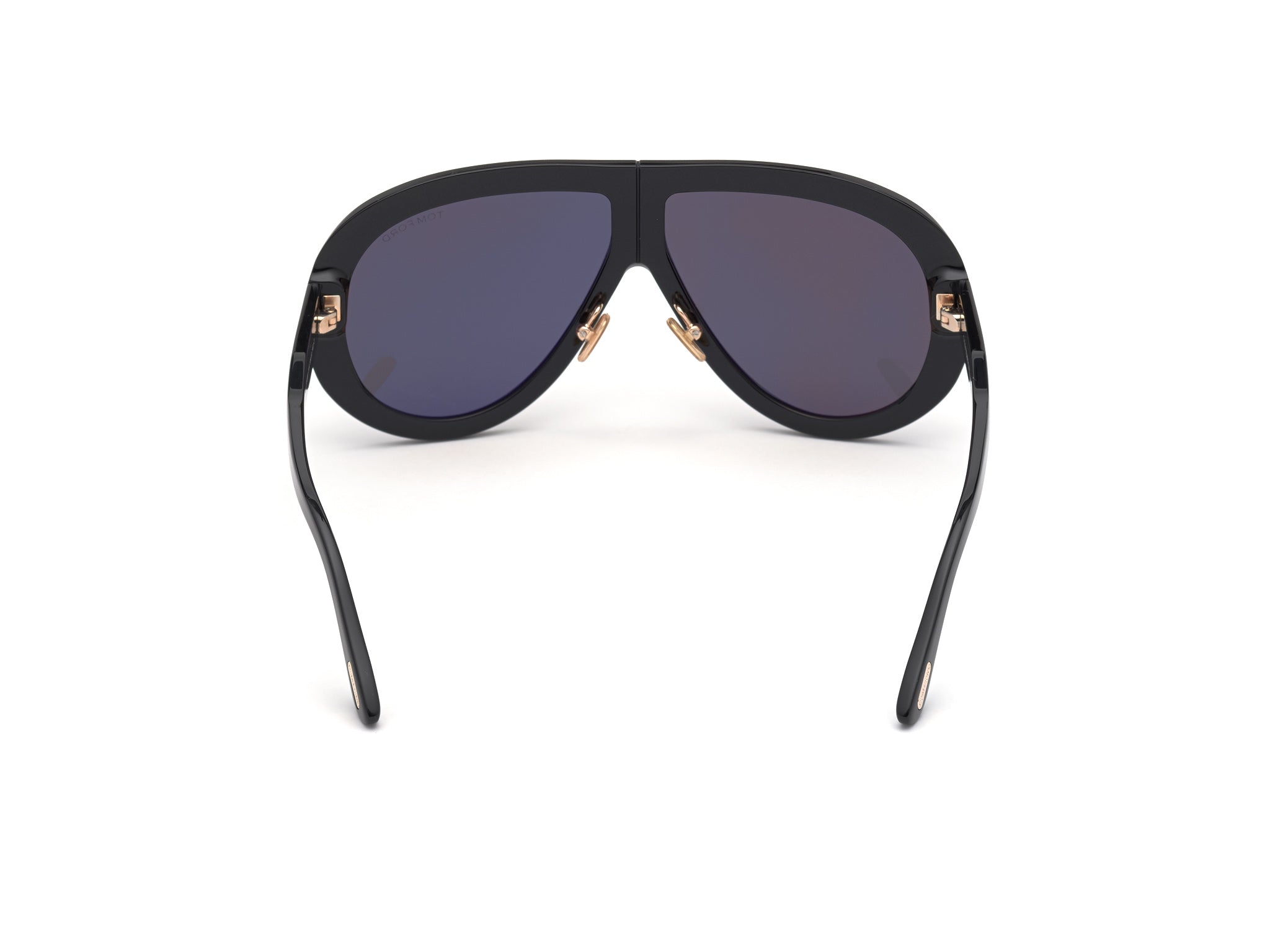 Tom Ford Sunglasses FT08366101A