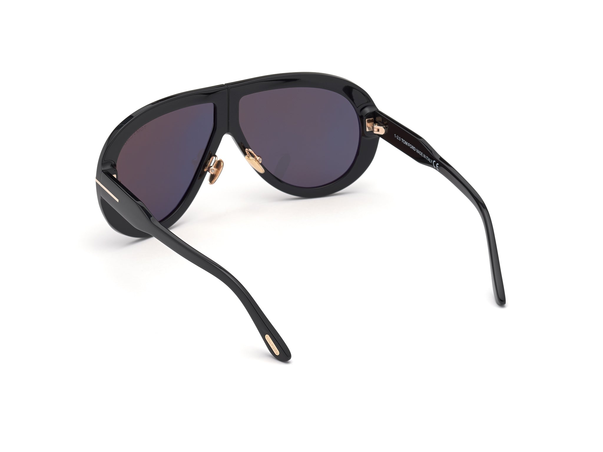 Tom Ford Sunglasses FT08366101A