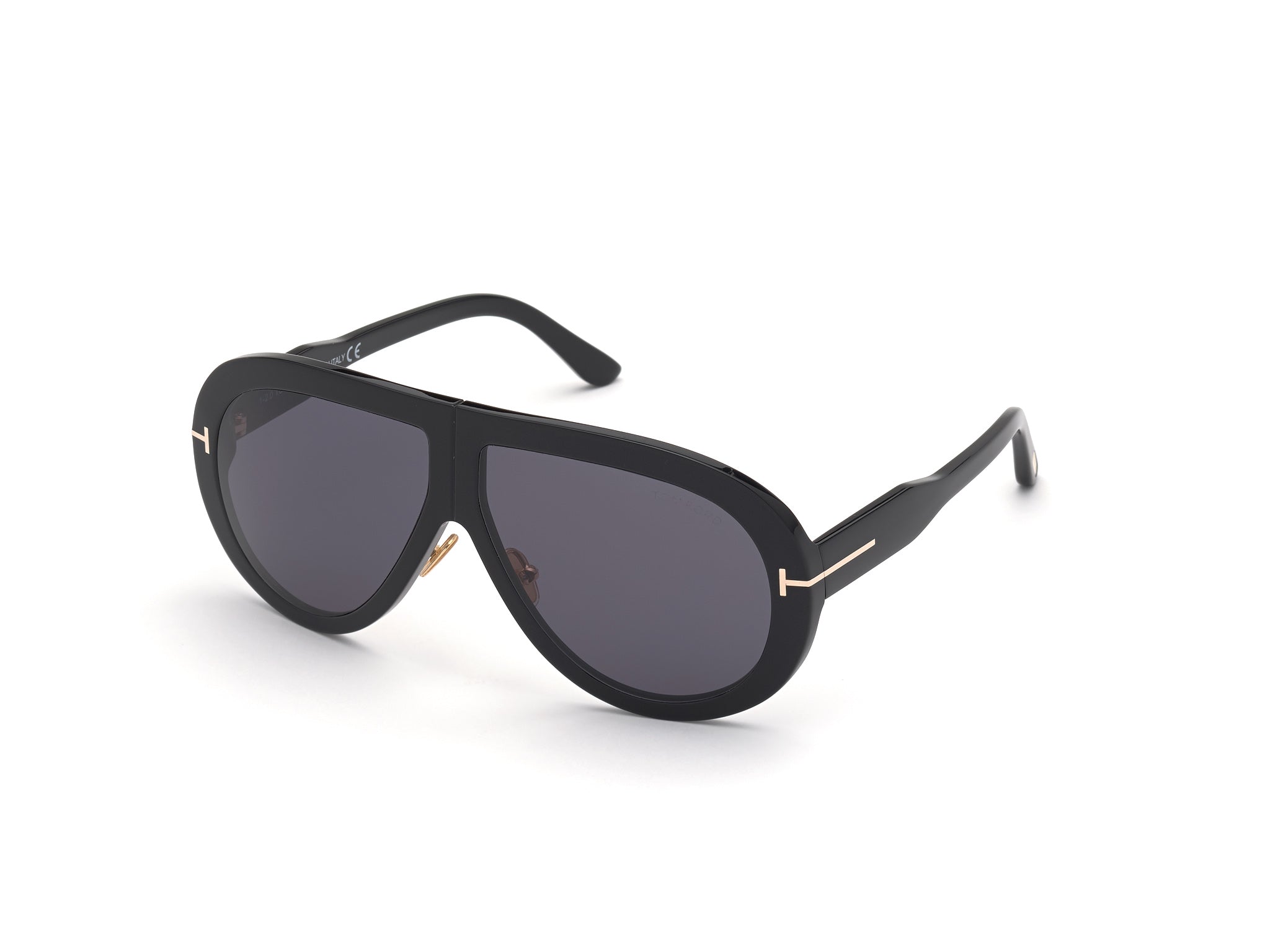 Tom Ford Sunglasses FT08366101A