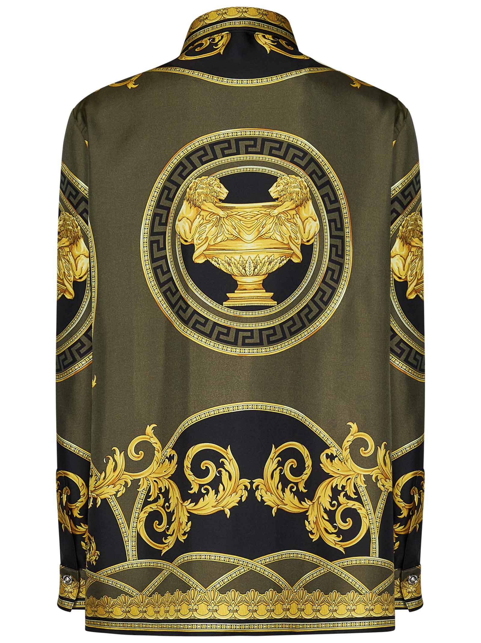 Versace 10013601A115285BC60