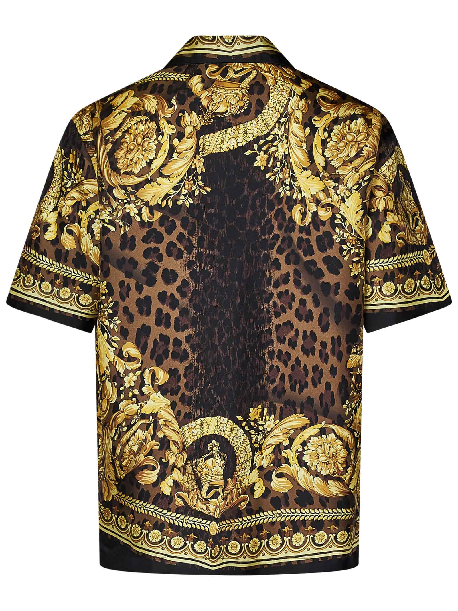 Versace 10039261A118965N440