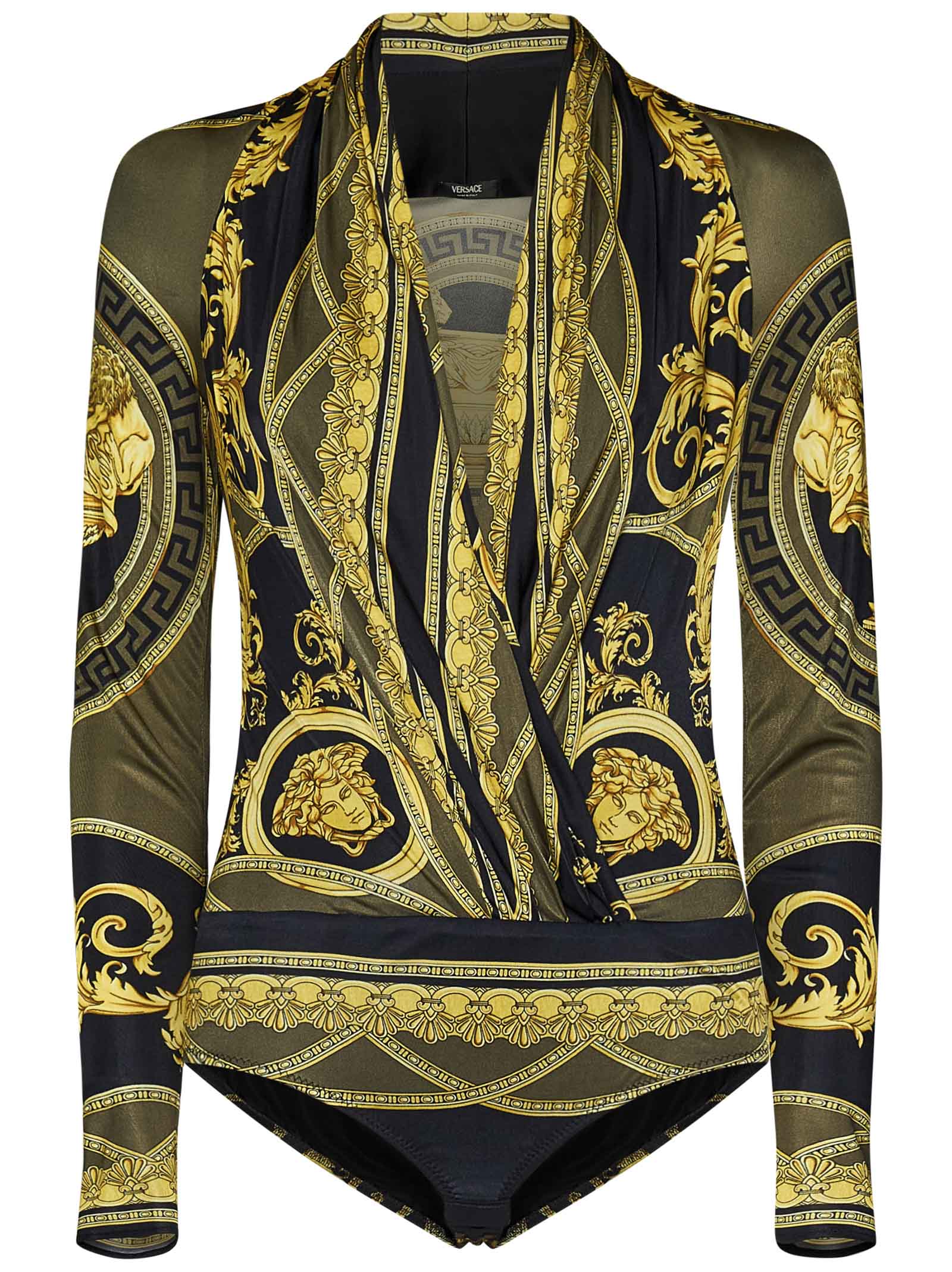 Versace 10053211A117605BC60