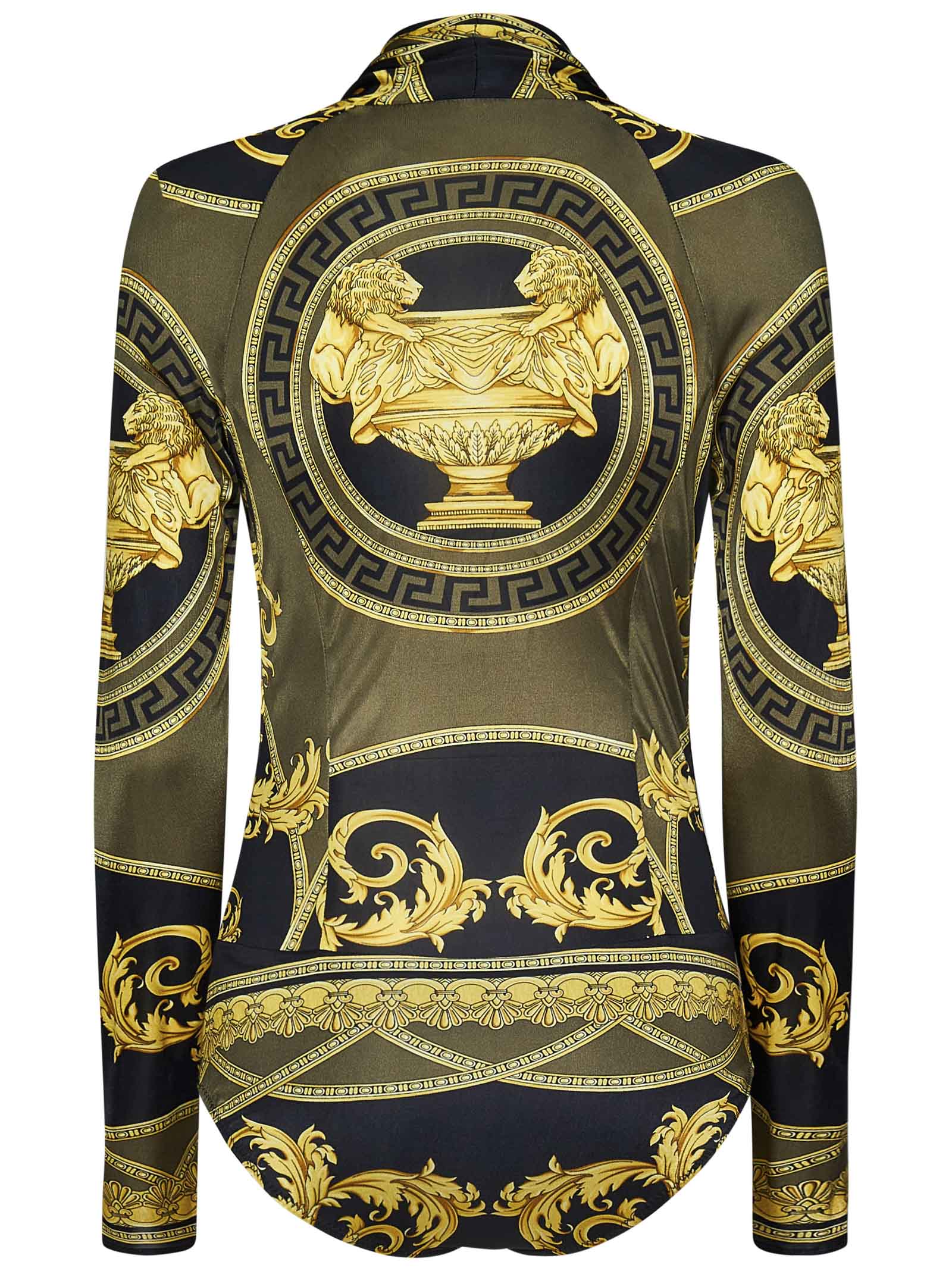 Versace 10053211A117605BC60