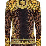 Versace 10053211A123575N440