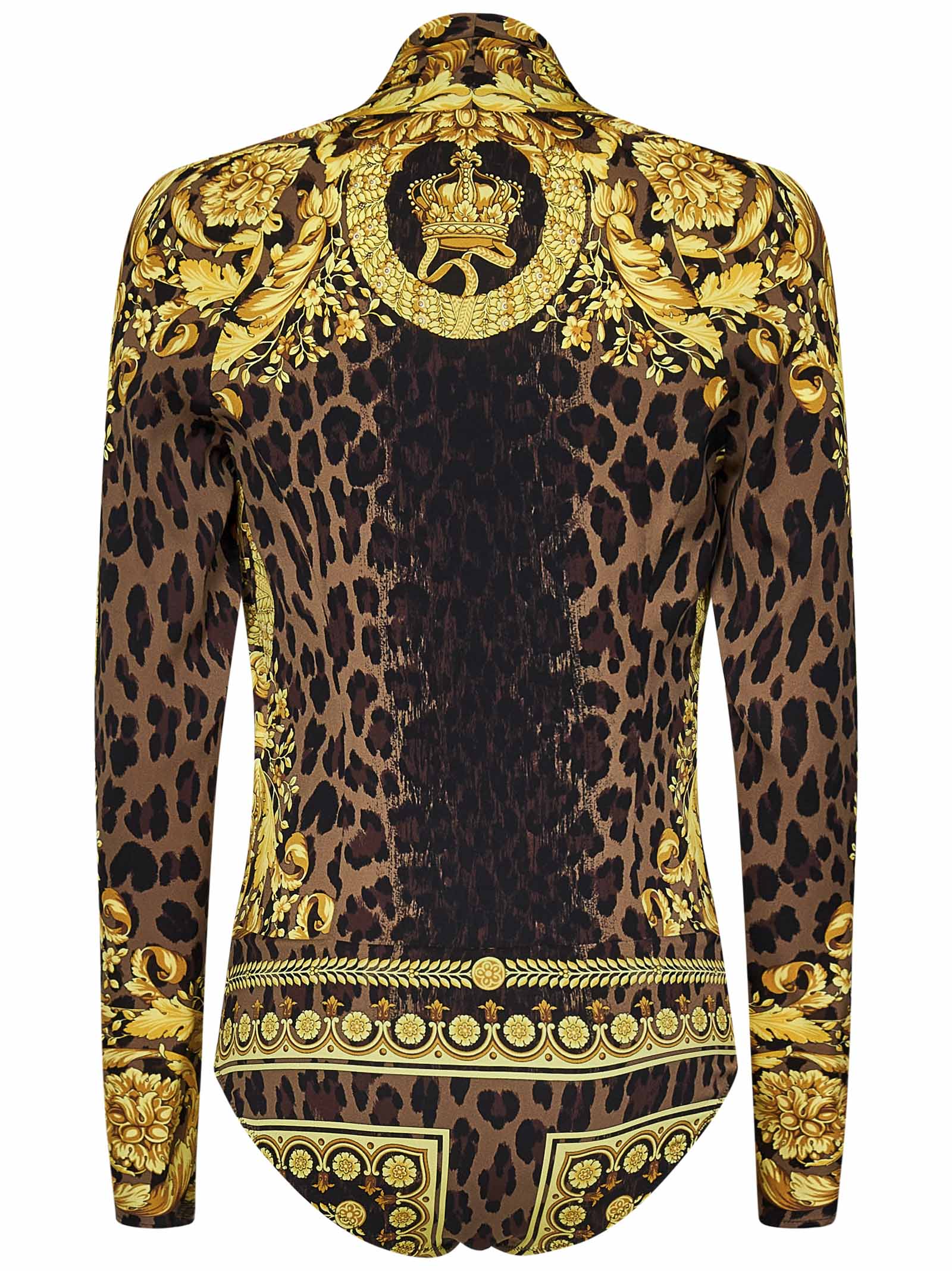 Versace 10053211A123575N440