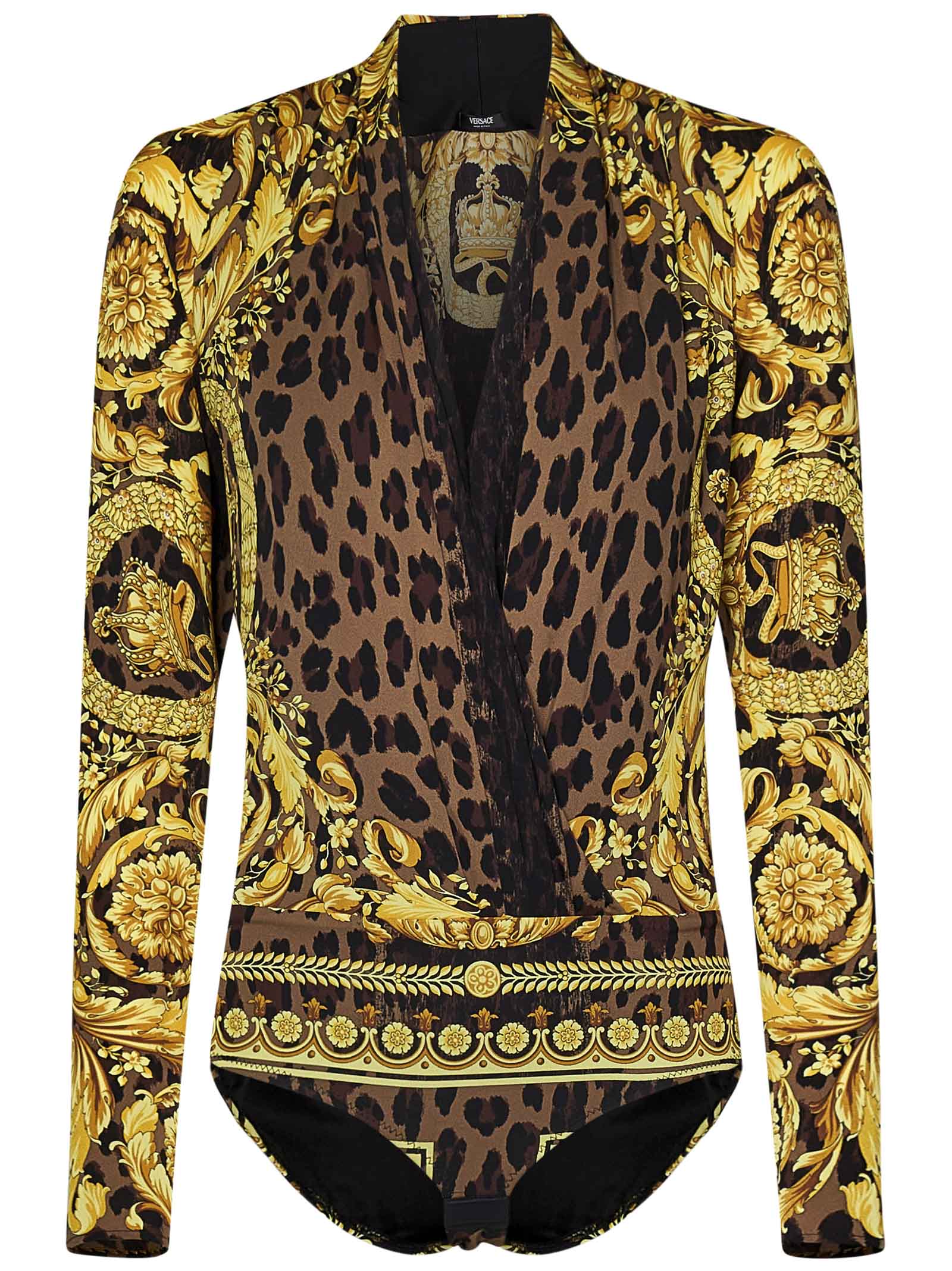 Versace 10053211A123575N440