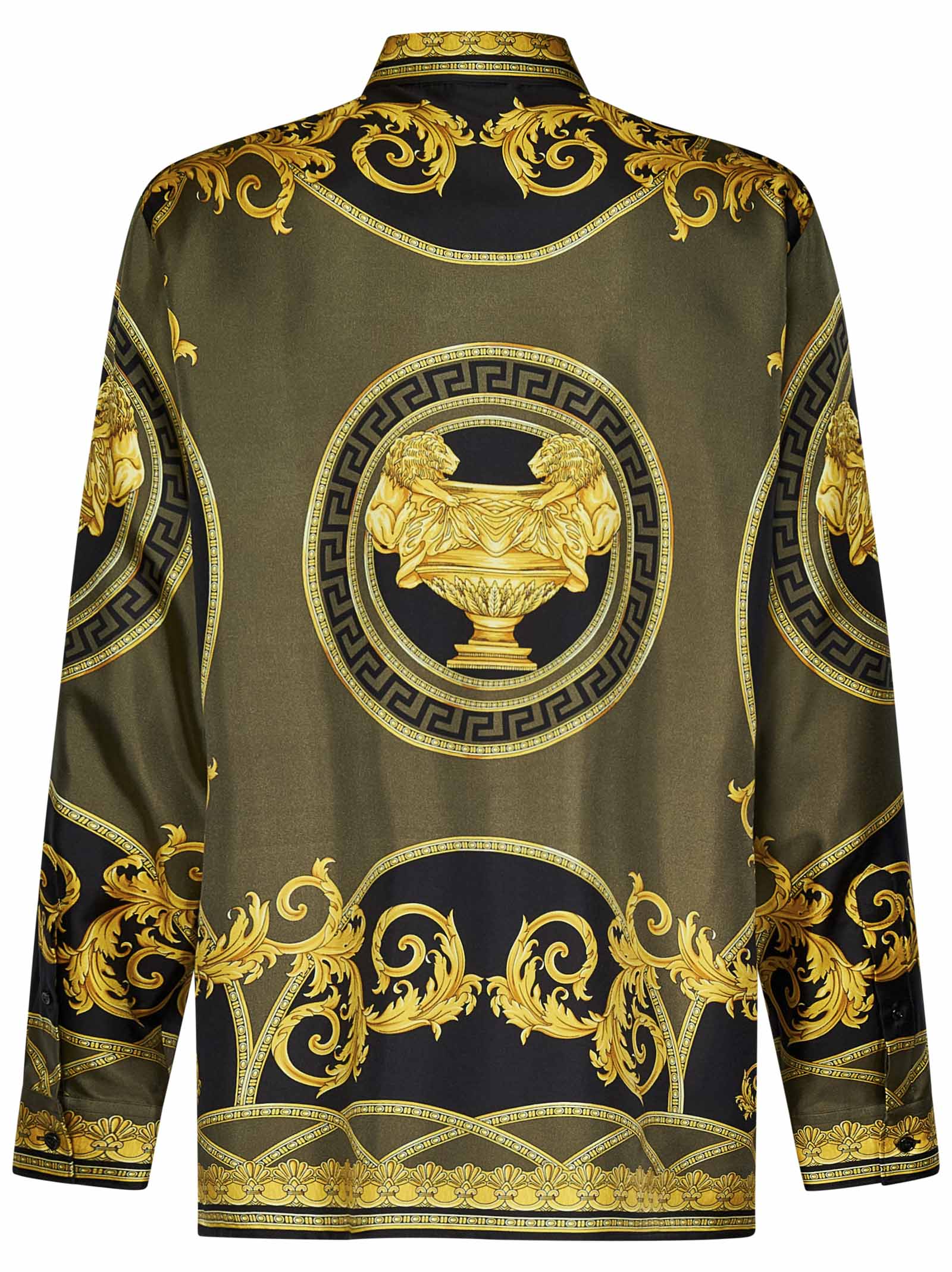 Versace 10121411A113635BC60