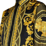 Versace 10121411A113635BC60