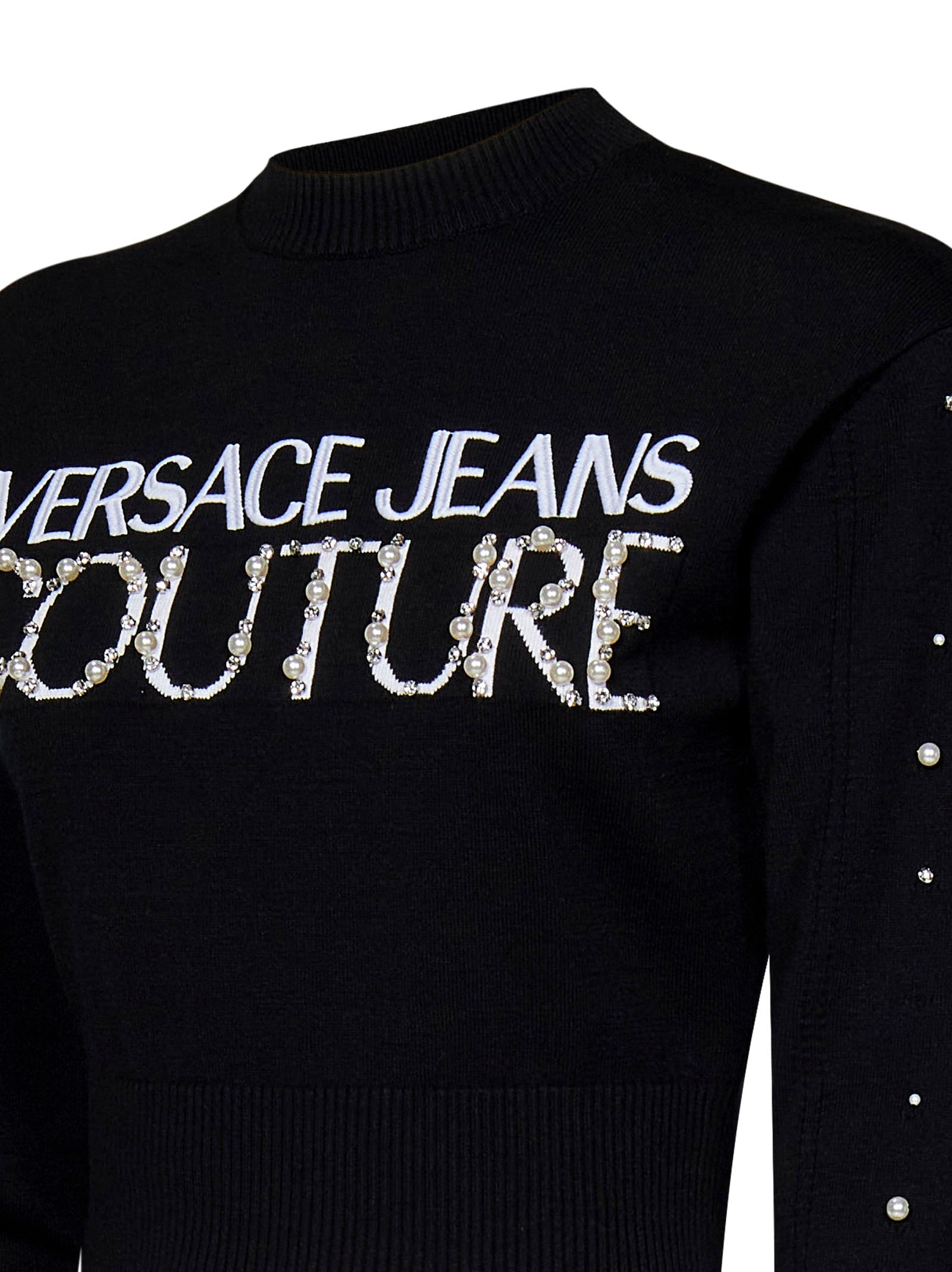 Versace Jeans Couture 77HAFM30CMN60899