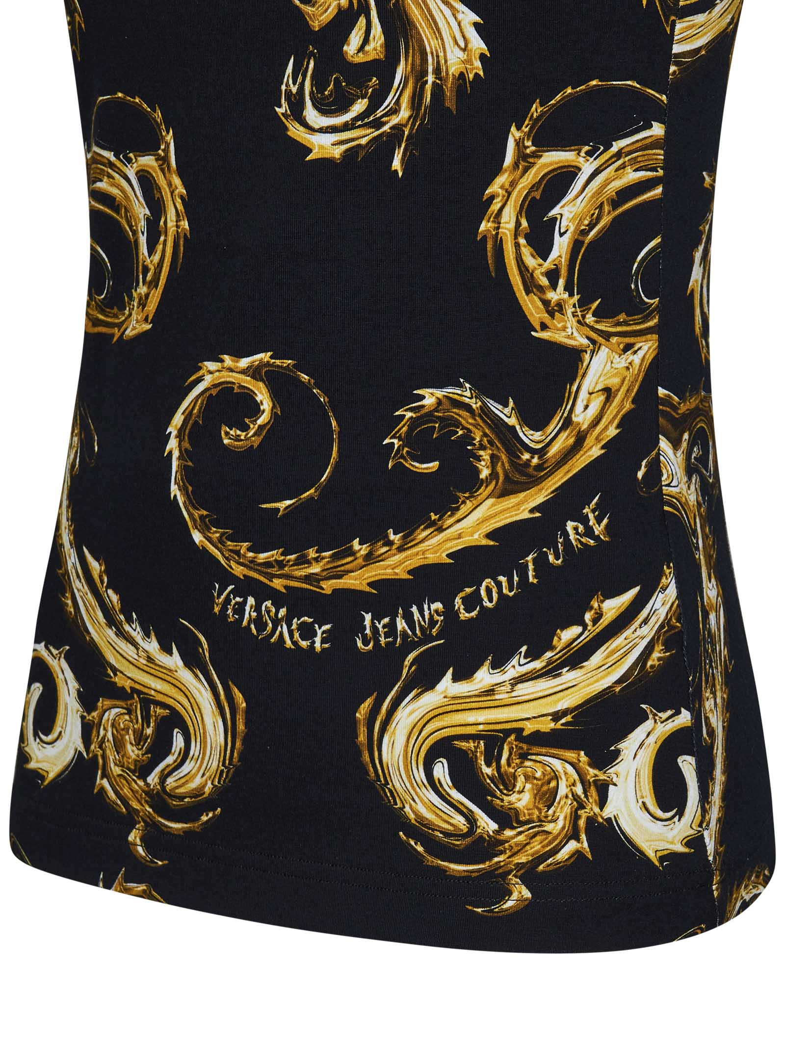 Versace Jeans Couture 77HAH608JS409G89