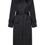 Victoria Beckham 1424WCT005793ACHARCOAL