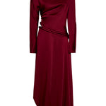 Victoria Beckham 1424WDR005829AOXBLOOD