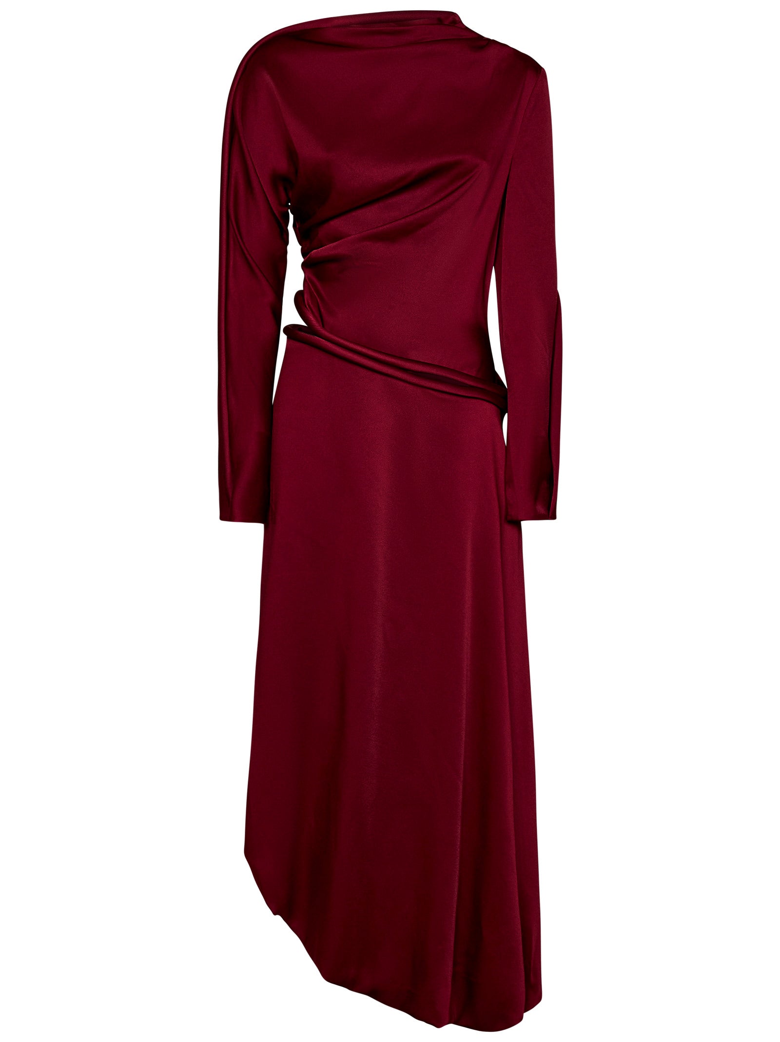 Victoria Beckham 1424WDR005829AOXBLOOD