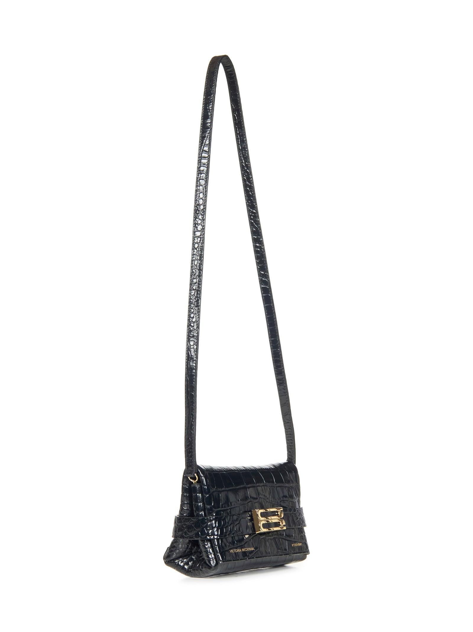 Victoria Beckham B324AAC005755ABLACK