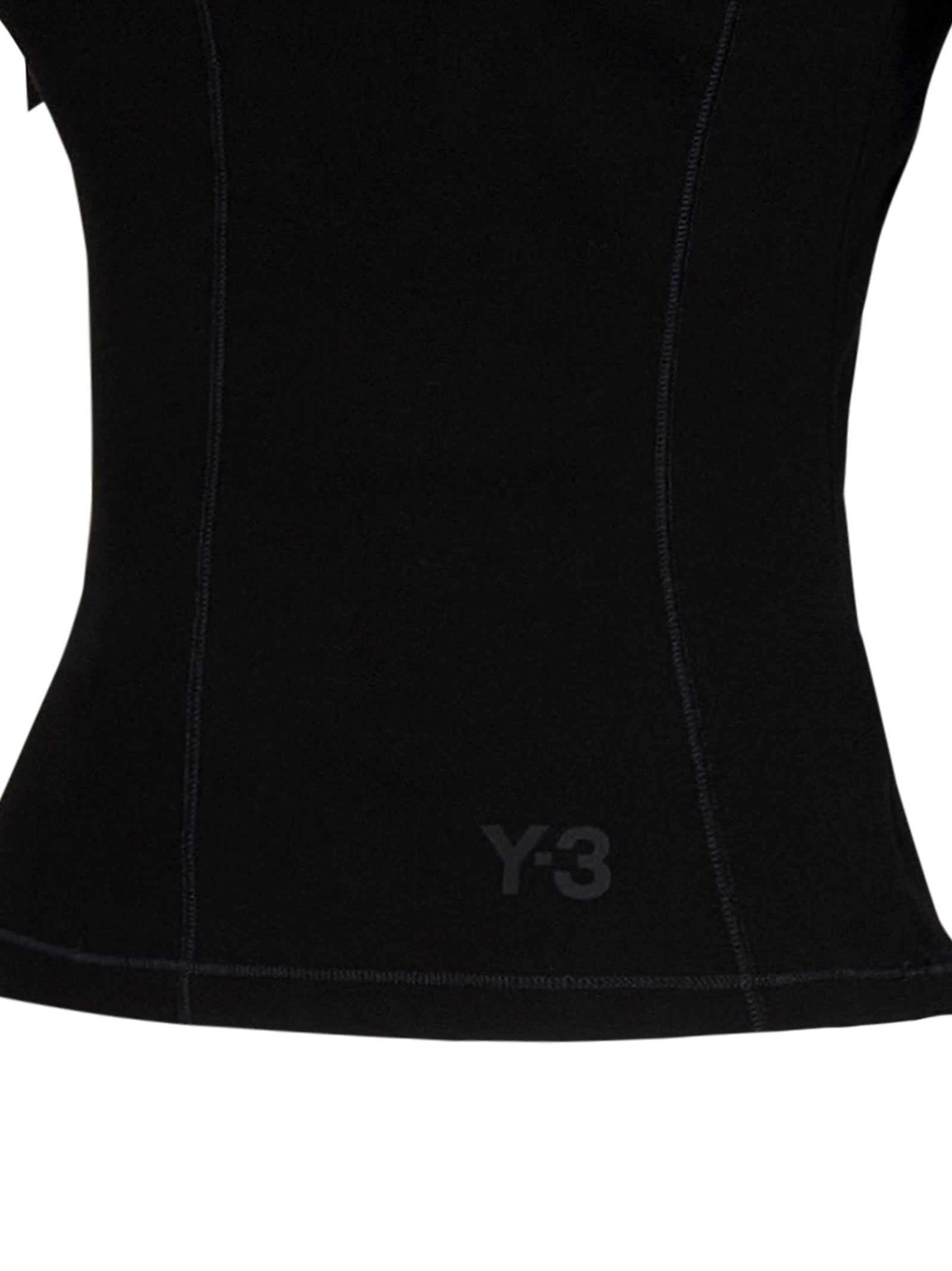 Y-3 HY1249BLACK