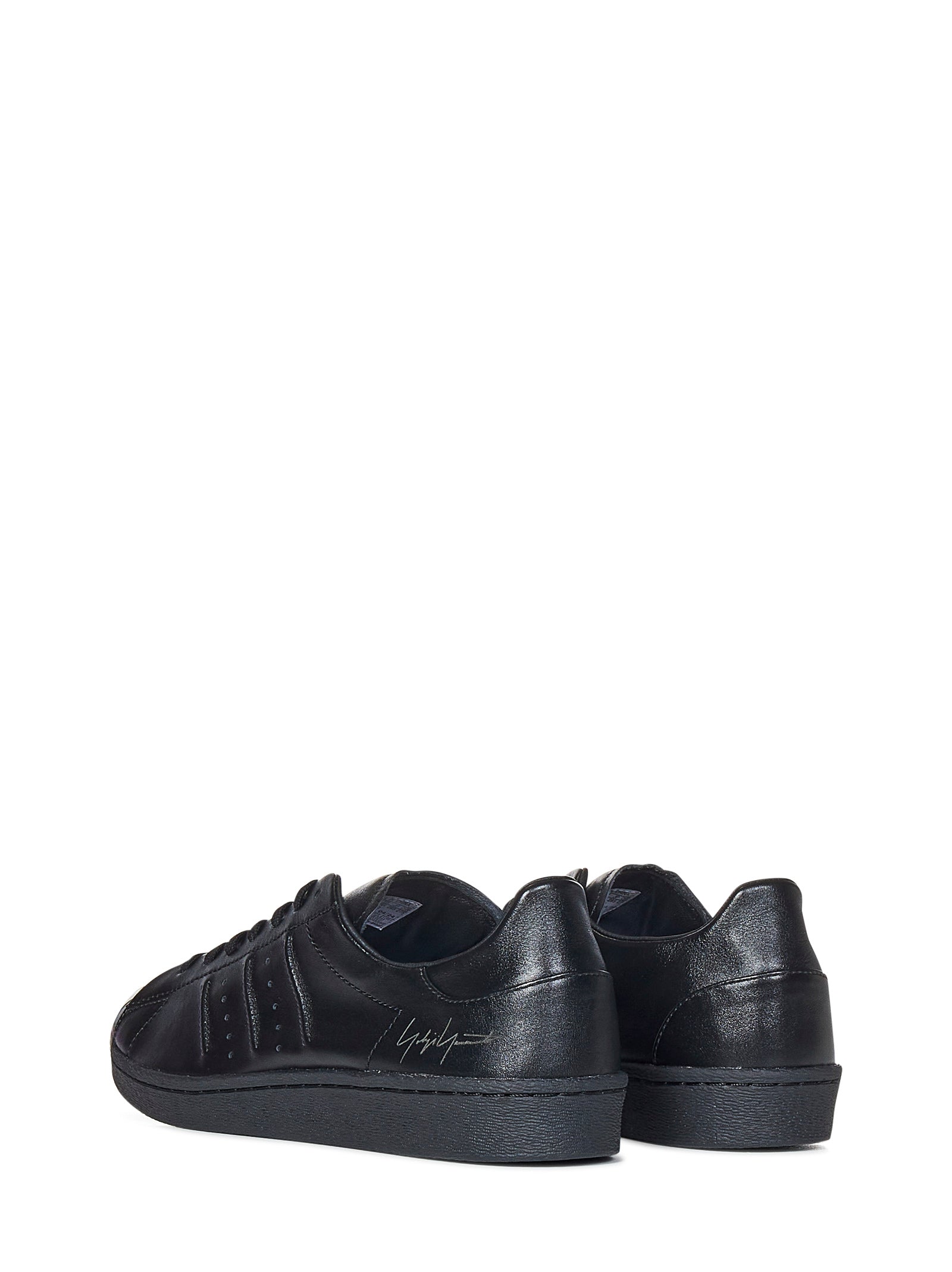 Y-3 IE3237BLACK