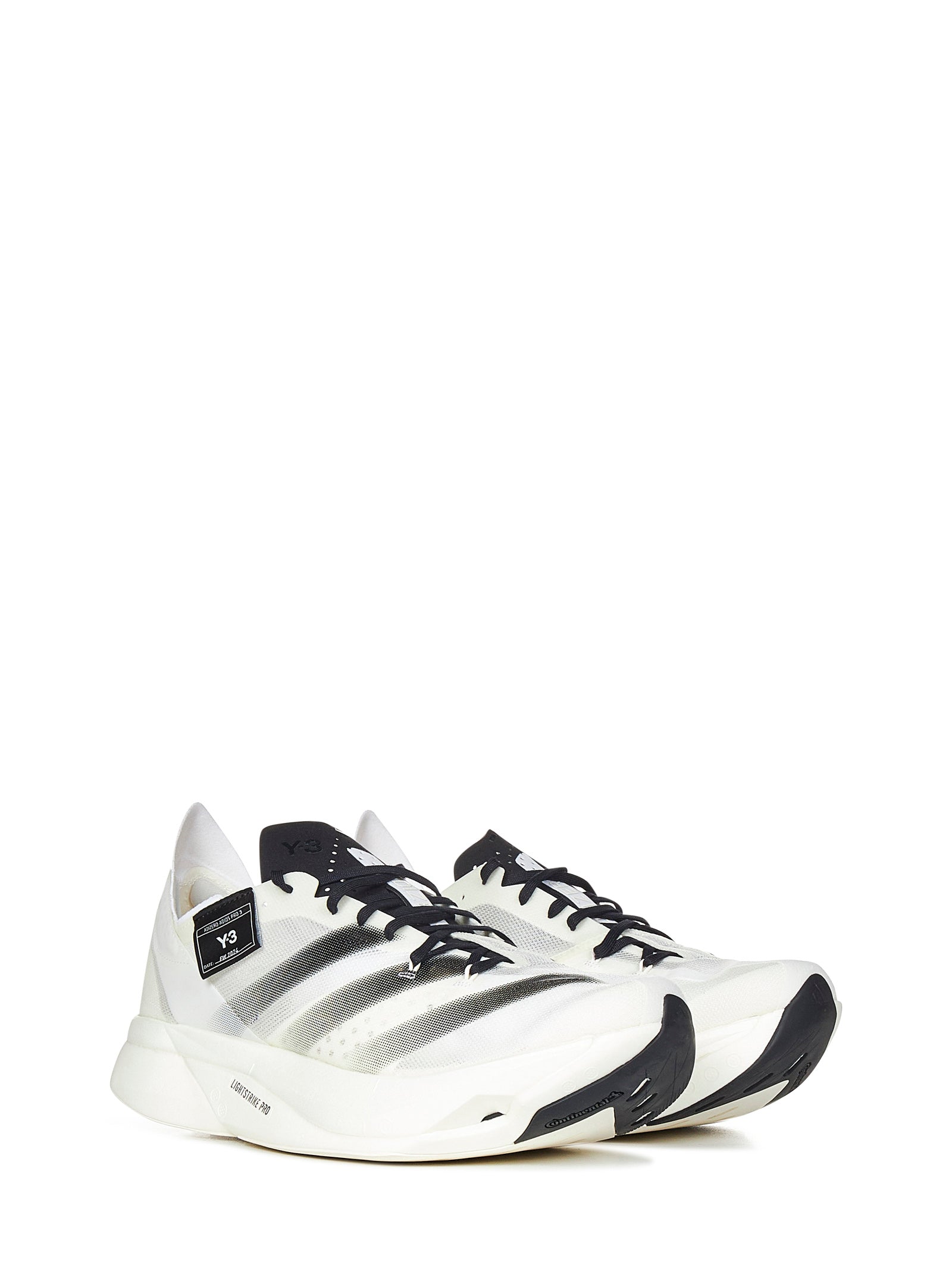 Y-3 IH0866WHITE