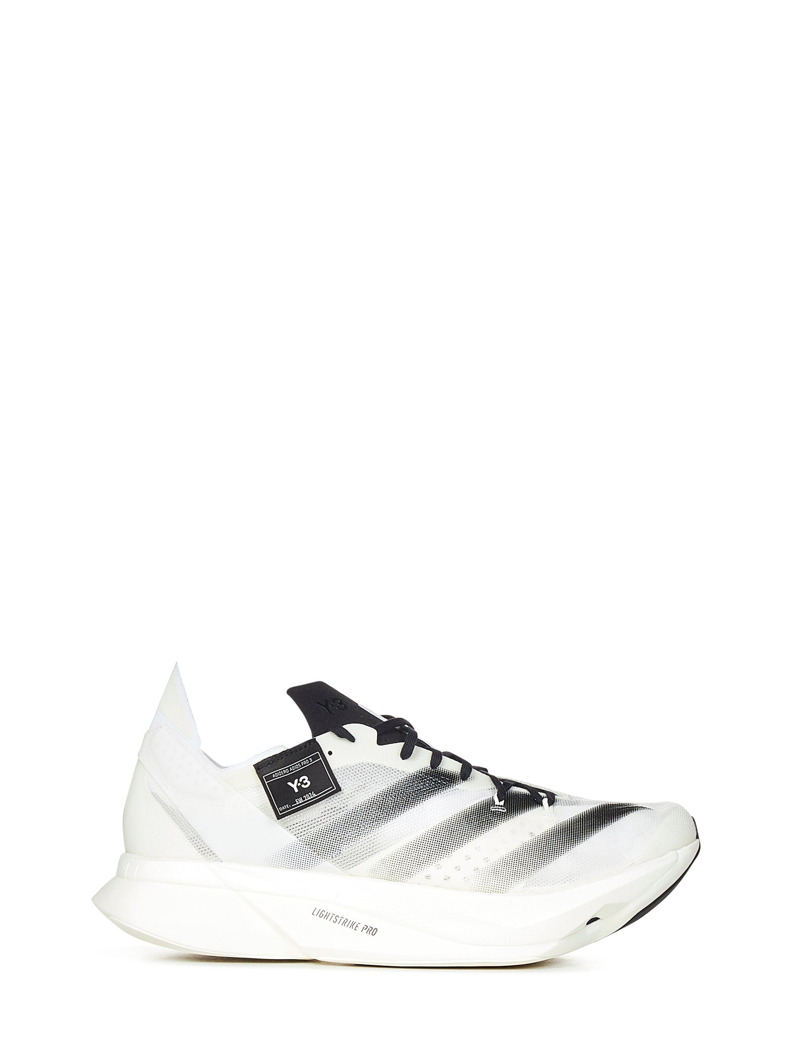 Y-3 IH0866WHITE