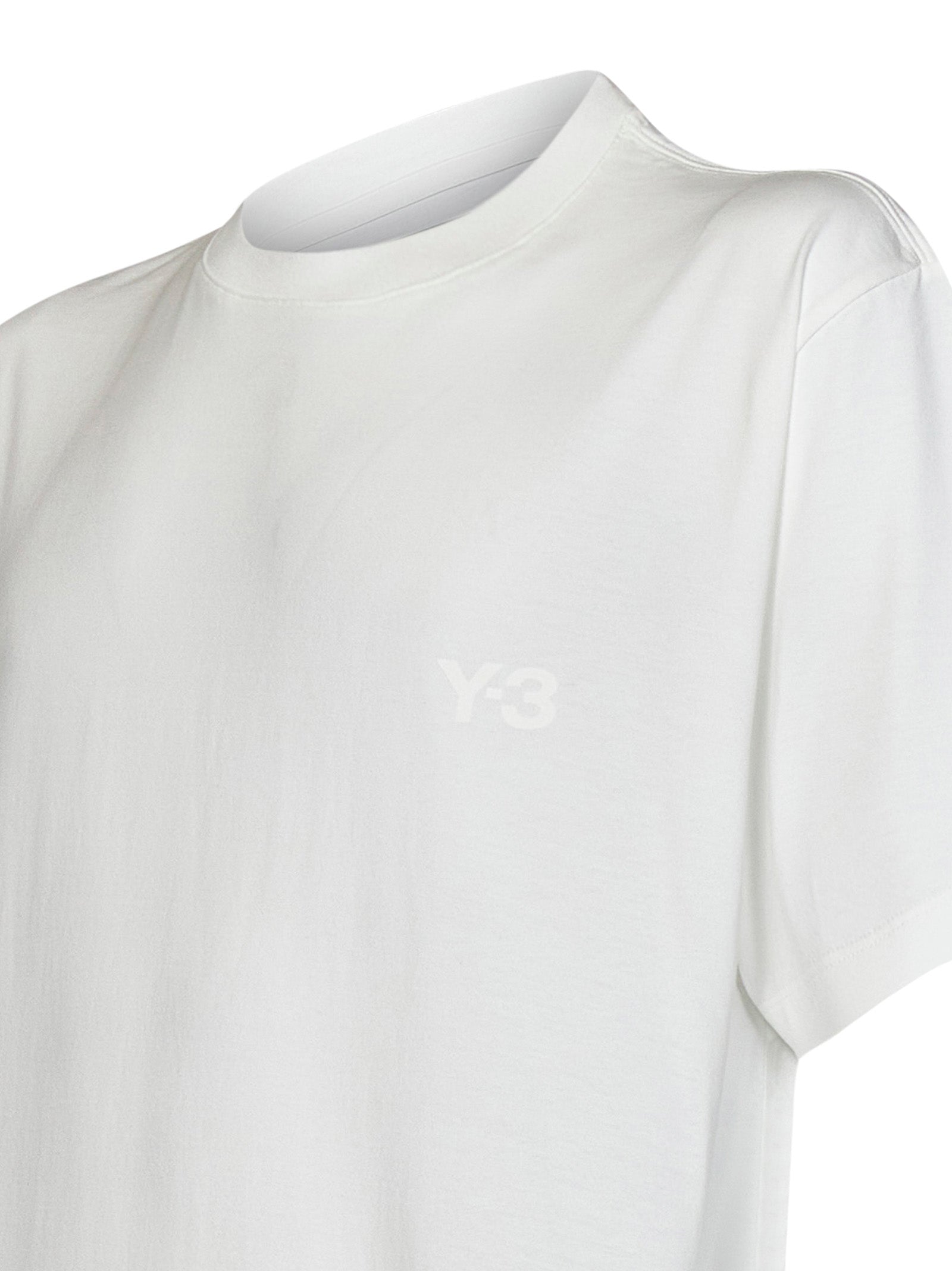 Y-3 IX0402WHITE