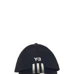 Y-3 IY4083BLACK