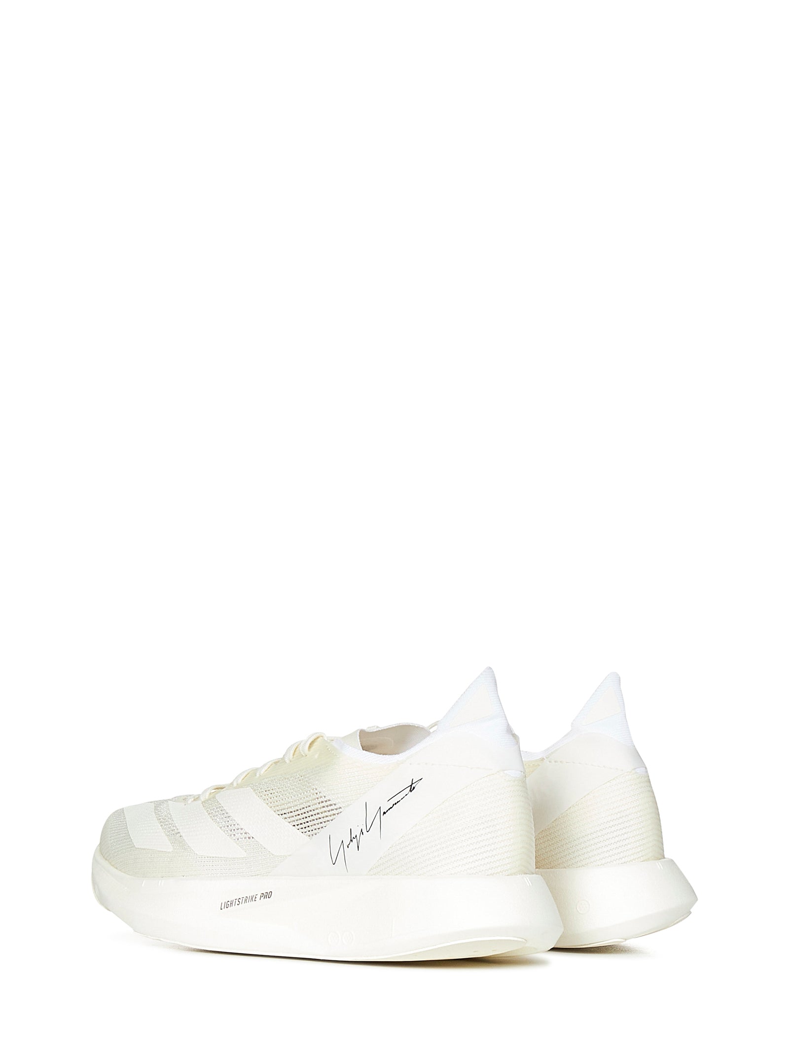 Y-3 JH9179WHITE