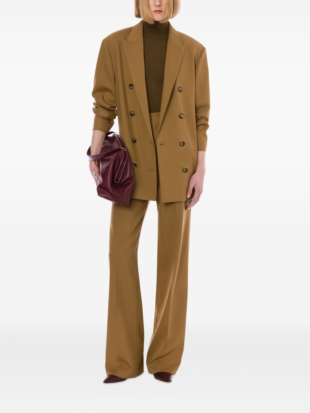 Tailleur Alberta Ferretti A05116635 0145 Alberta Ferretti 