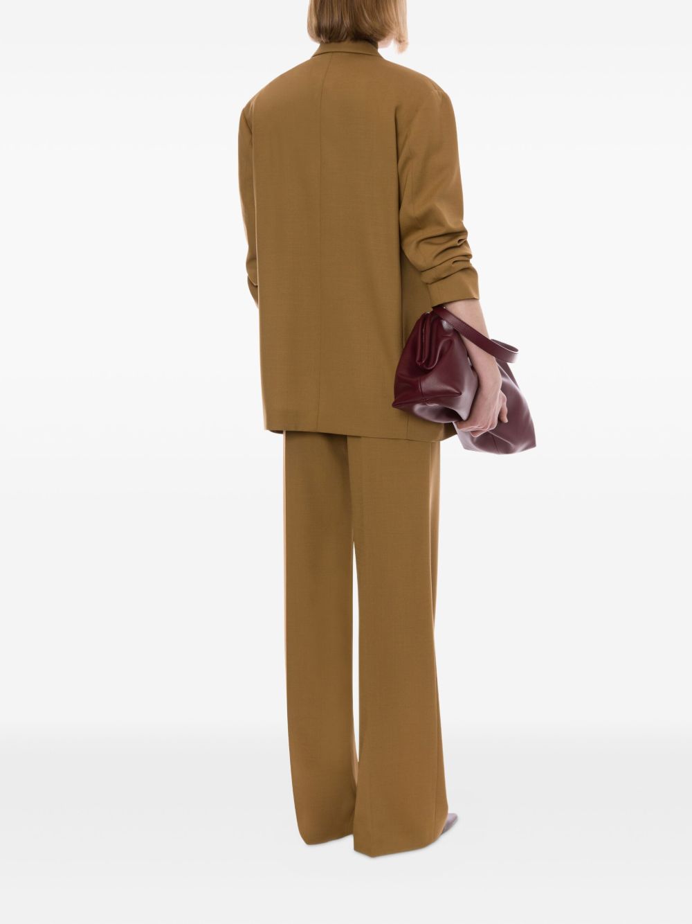 Tailleur Alberta Ferretti A05116635 0145 Alberta Ferretti 