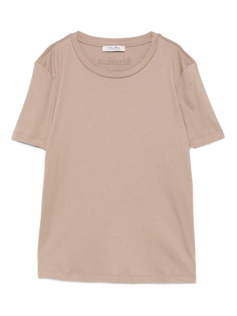 T-shirt MAYA MaxMara Studio 2529976033600 005 'S Max Mara 