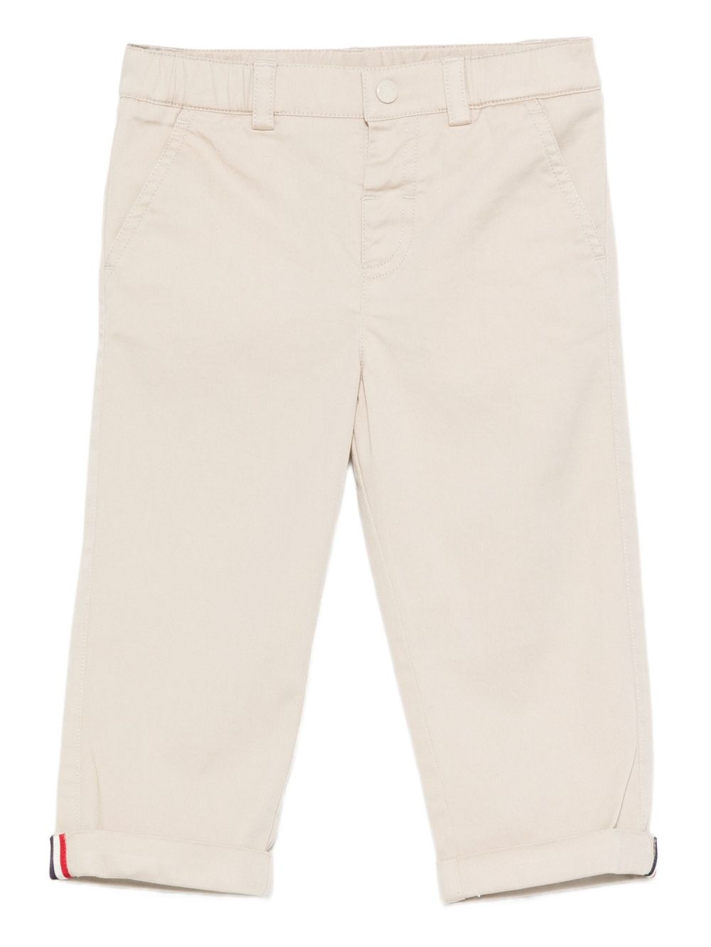 Pantaloni Moncler Enfant K29512A00001597G4 268 Moncler Enfant 