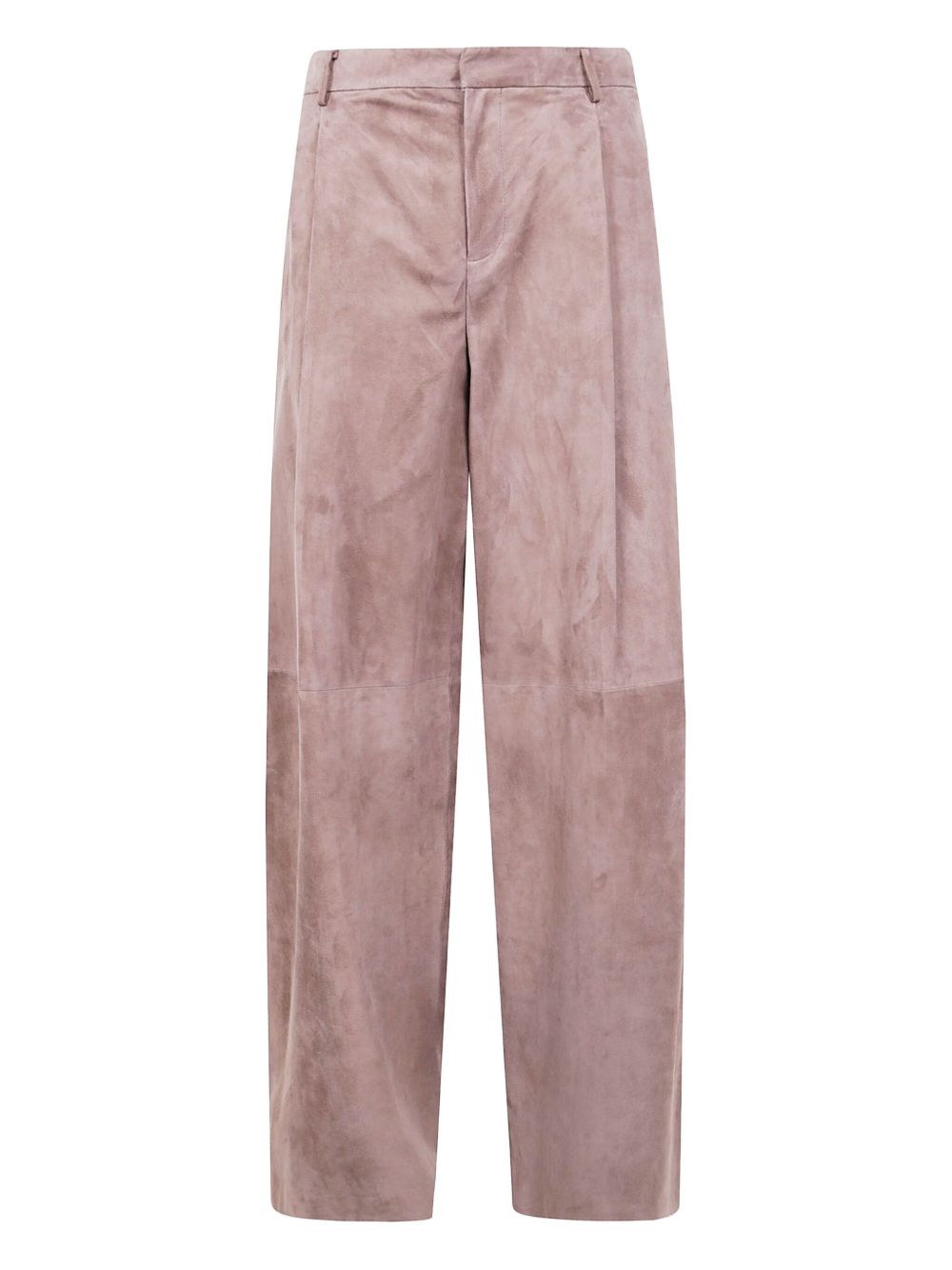 Pantaloni BRANDO 'S Max Mara 2529436013600 001 'S Max Mara 