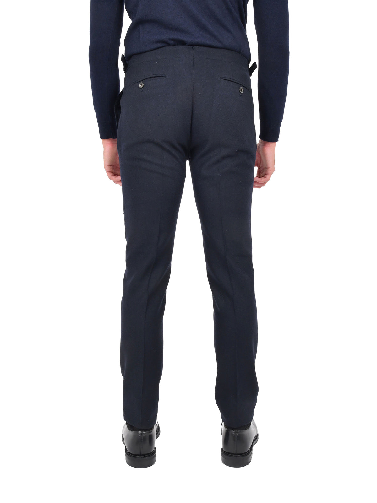 Pantaloni modello Agente 007 Franzese Napoli 4CP89AUTXMUNUI 78 Franzese Collection 