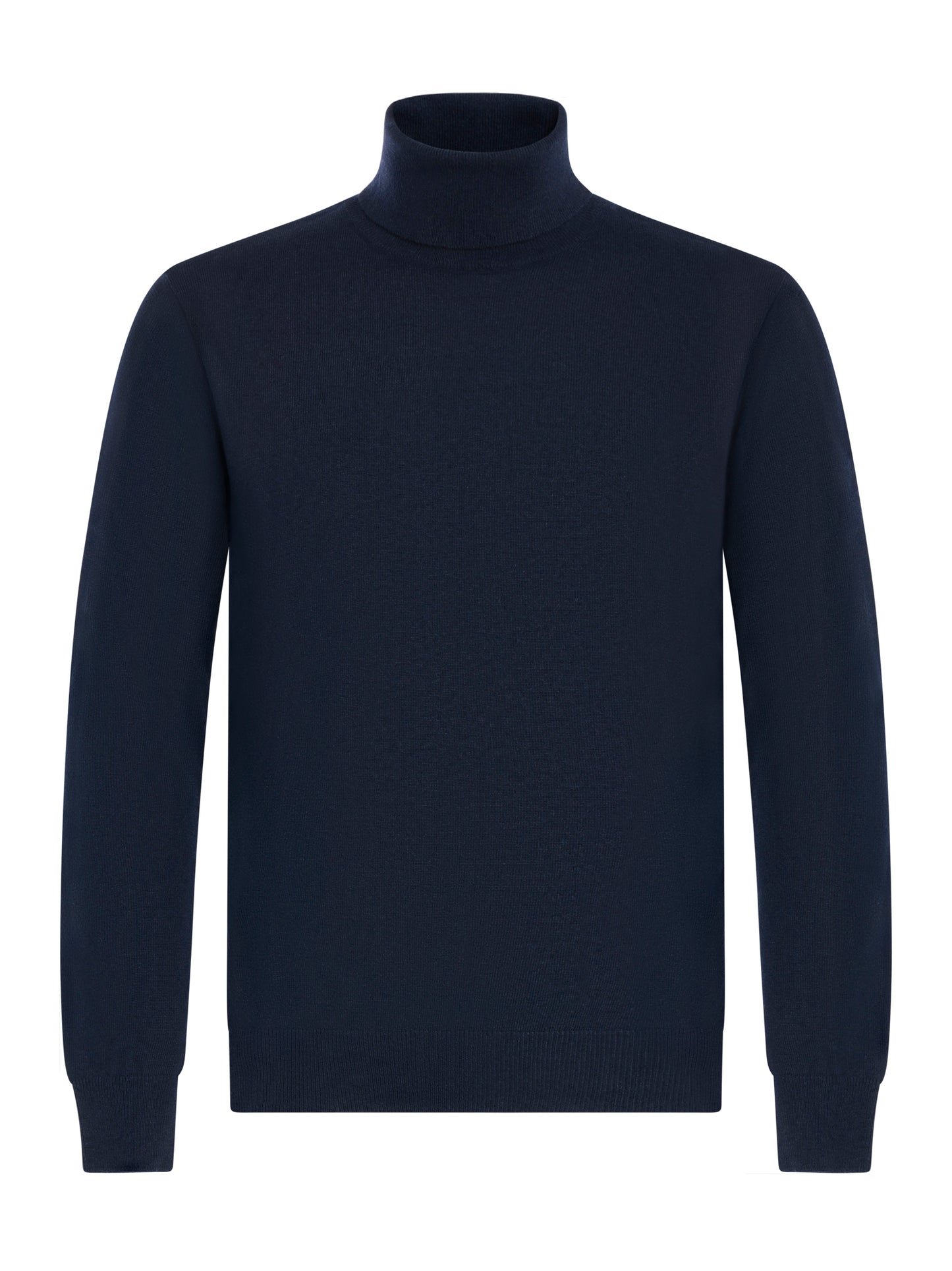 Maglia modello Stefano de Martino Franzese Napoli MA7067W26 BLU Franzese Collection 