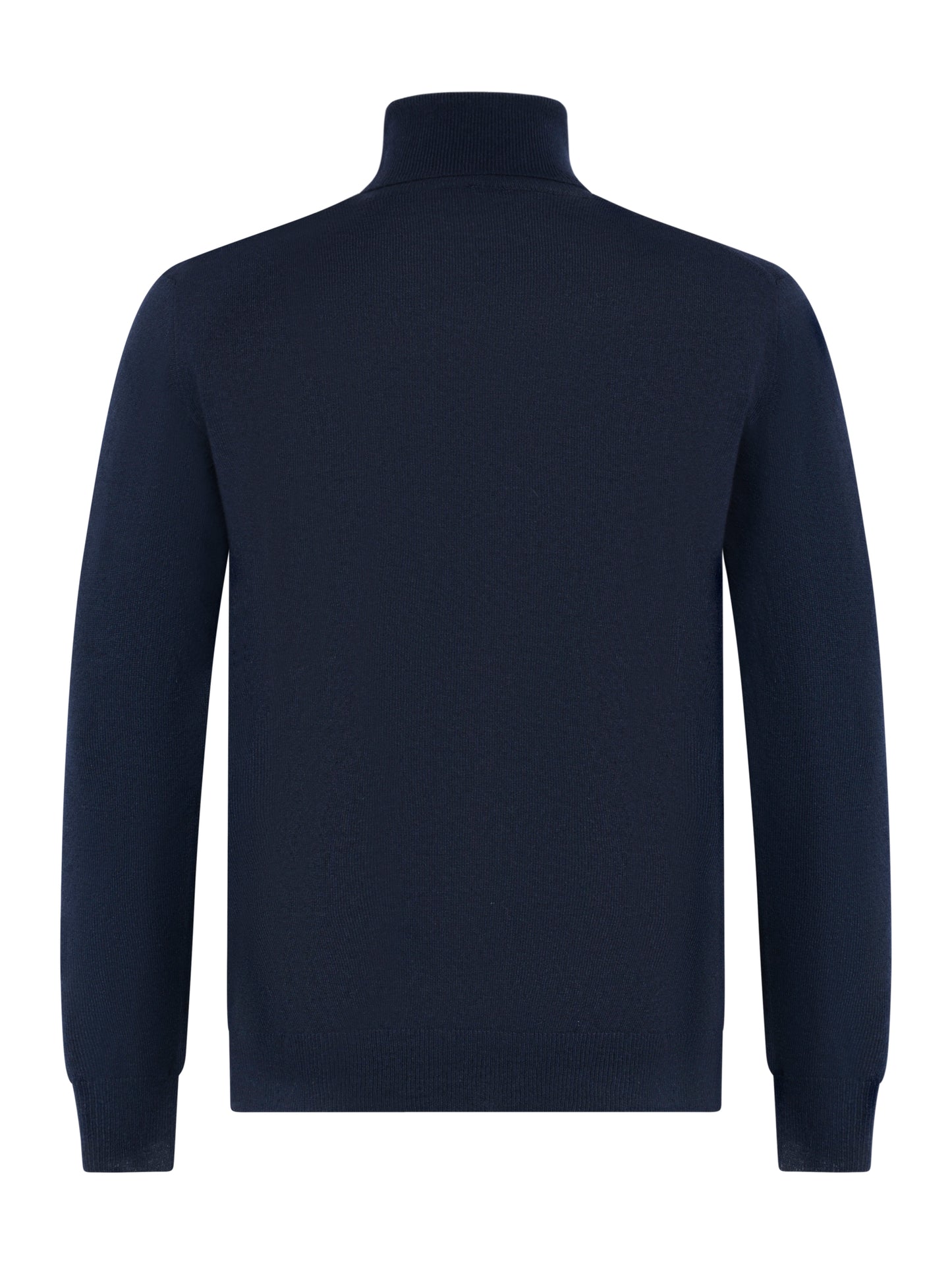 Maglia modello Stefano de Martino Franzese Napoli MA7067W26 BLU Franzese Collection 