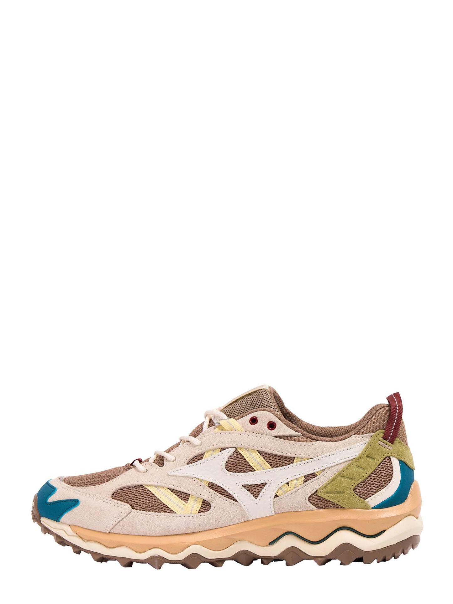 Sneakers Wave Mujin TL Mizuno D1GA2513 05 Mizuno 