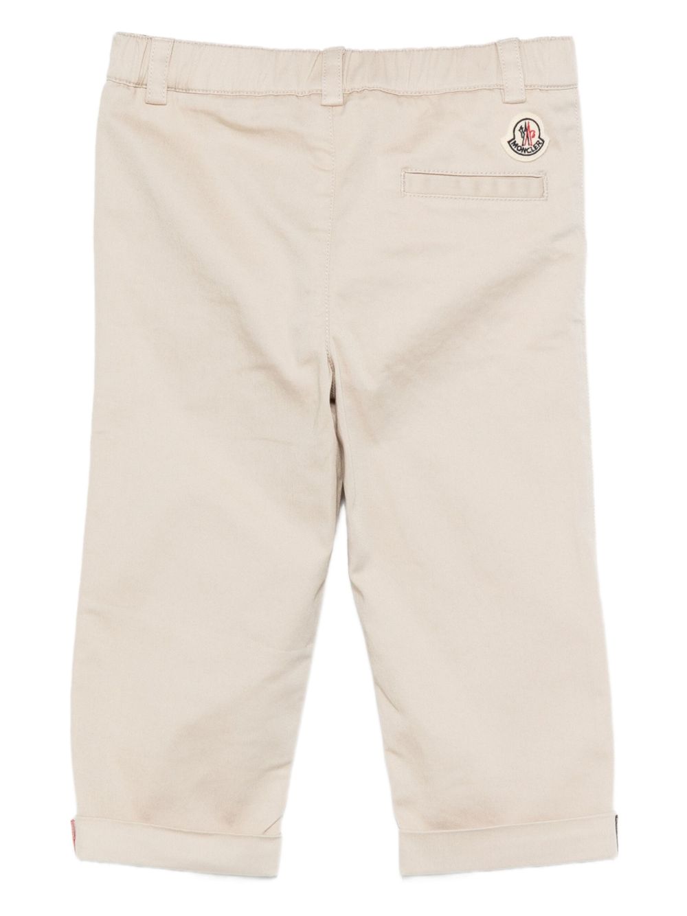 Pantaloni Moncler Enfant K29512A00001597G4 268 Moncler Enfant 