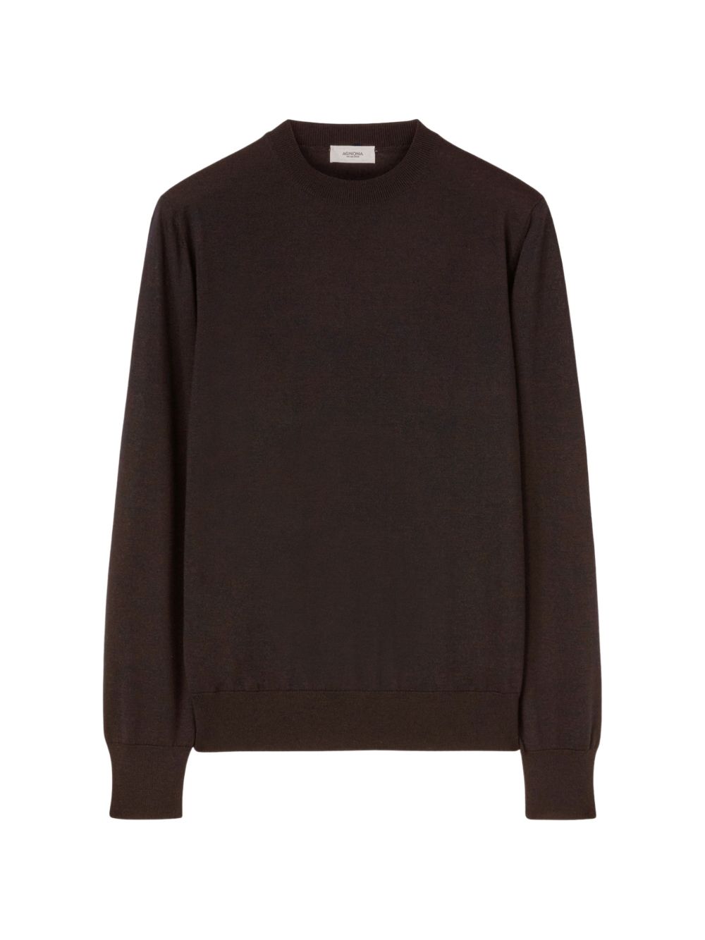 Maglia AGNONA K106U280D1813 M76 AGNONA 