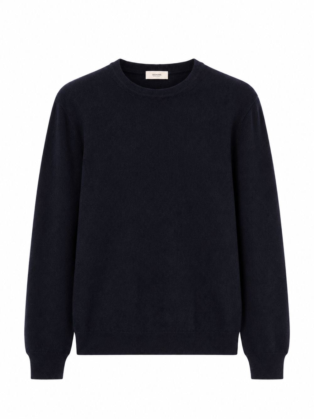 Maglia AGNONA K108U384K1213 B92 AGNONA 