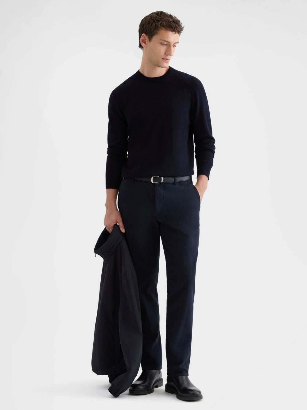 Maglia AGNONA K108U384K1213 B92 AGNONA 