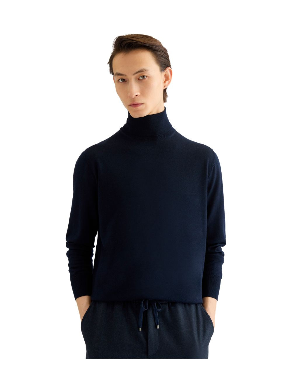 Maglia AGNONA K210U280D1813 B92 AGNONA 
