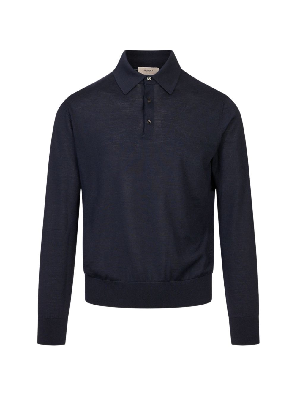 Maglia AGNONA K306U180D1813 B92 AGNONA 