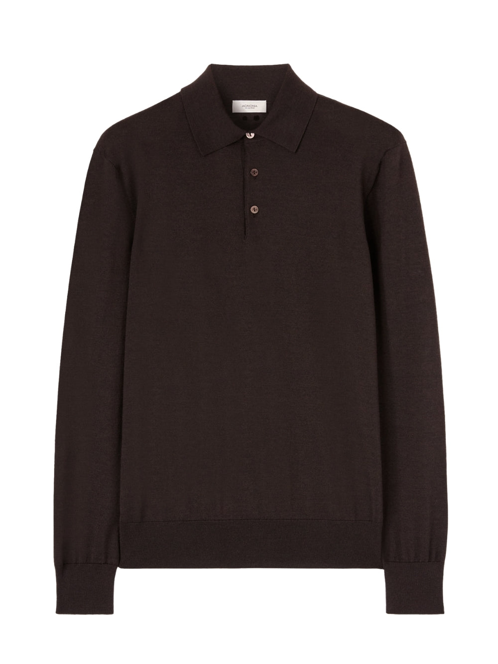 Maglia AGNONA K306U180D1813 M76 AGNONA 